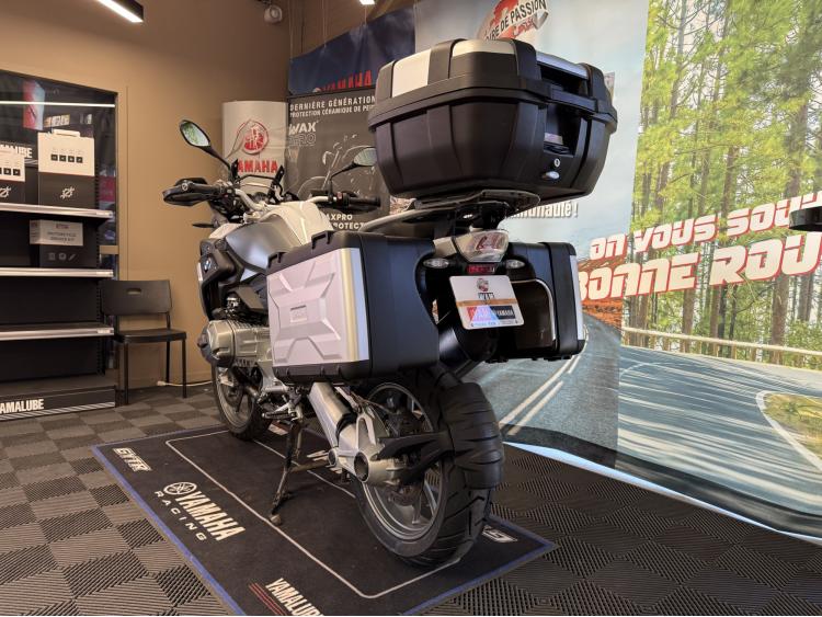 BMW R 1200 GS