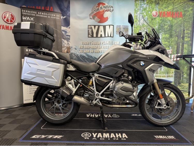 BMW R 1200 GS