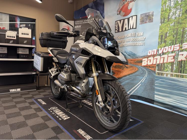 BMW R 1200 GS