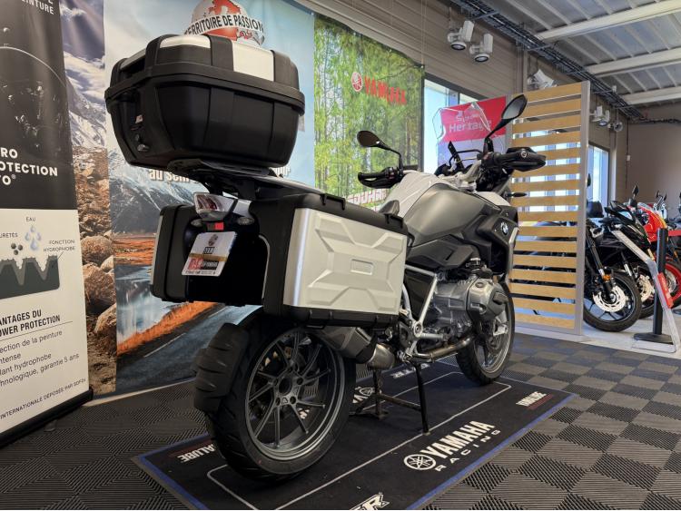 BMW R 1200 GS