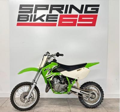 KAWASAKI KX