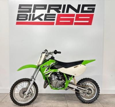 KAWASAKI KX 65