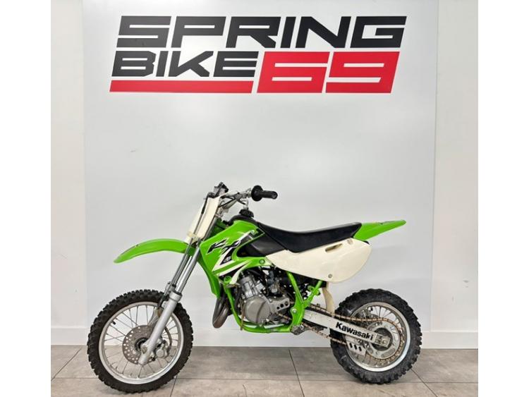 KAWASAKI KX 65