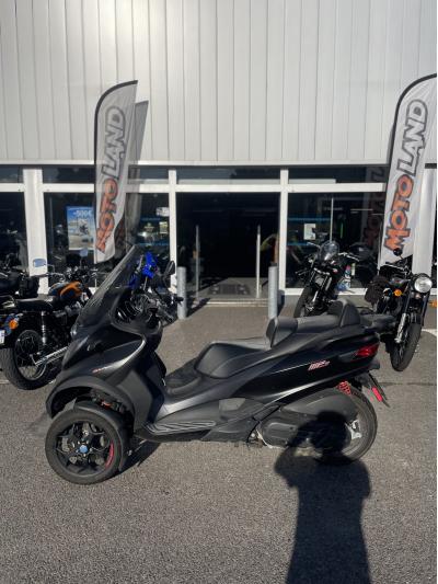 PIAGGIO MP3 500 HPE