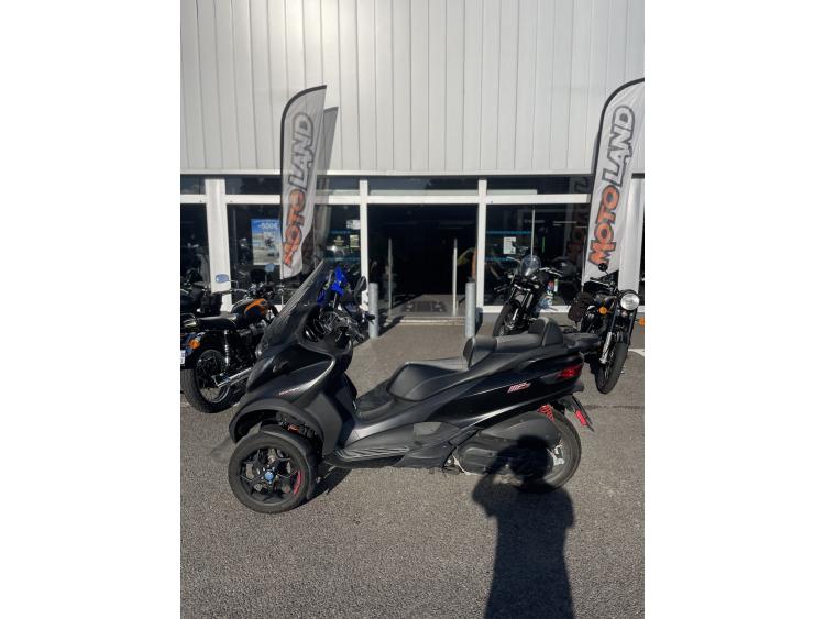 PIAGGIO MP3 500 HPE