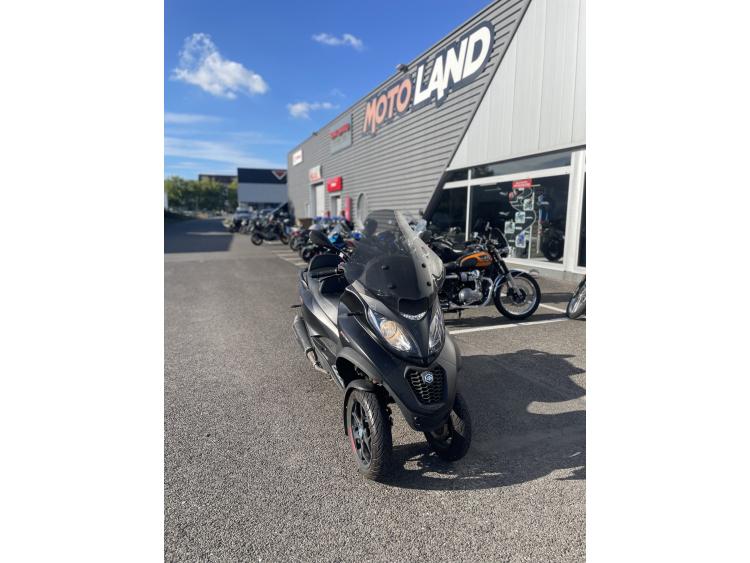 PIAGGIO MP3 500 HPE