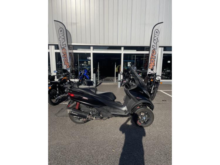 PIAGGIO MP3 500 HPE