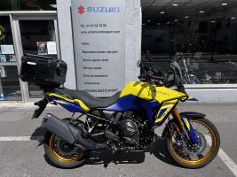 Photo du véhicule SUZUKI