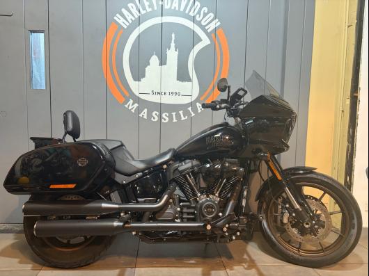 HARLEY-DAVIDSON SOFTAIL LOW RIDER 1923 ST