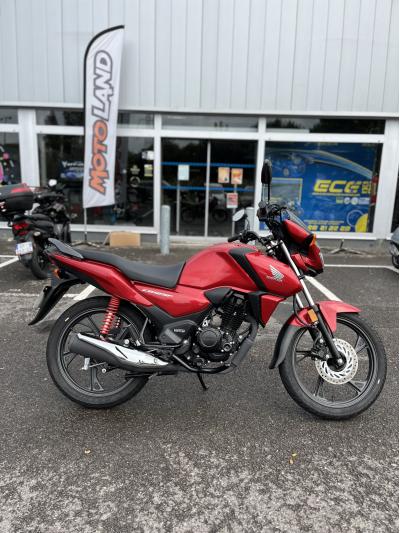 HONDA CBF 125