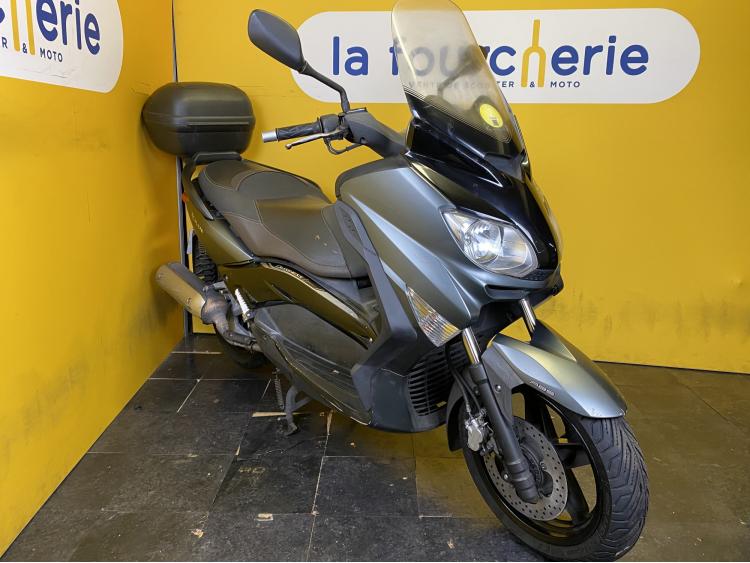 YAMAHA XMAX 125 / XMAX BUSINESS / X MAX 125 