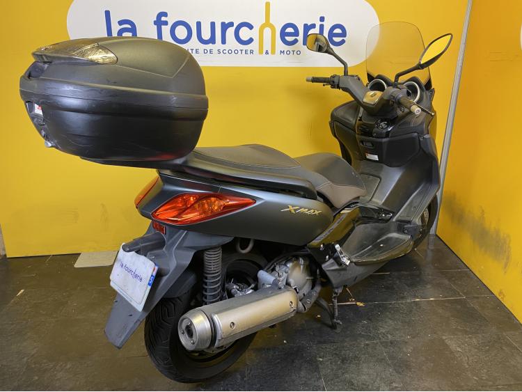 YAMAHA XMAX 125 / XMAX BUSINESS / X MAX 125 