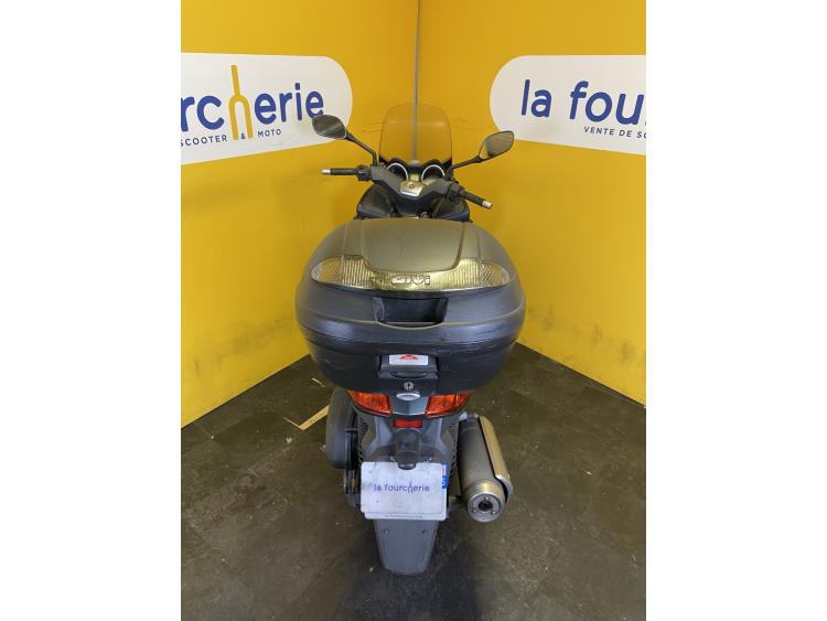 YAMAHA XMAX 125 / XMAX BUSINESS / X MAX 125 