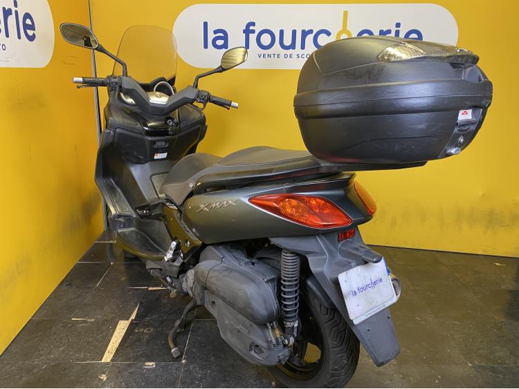 YAMAHA XMAX 125 / XMAX BUSINESS / X MAX 125 