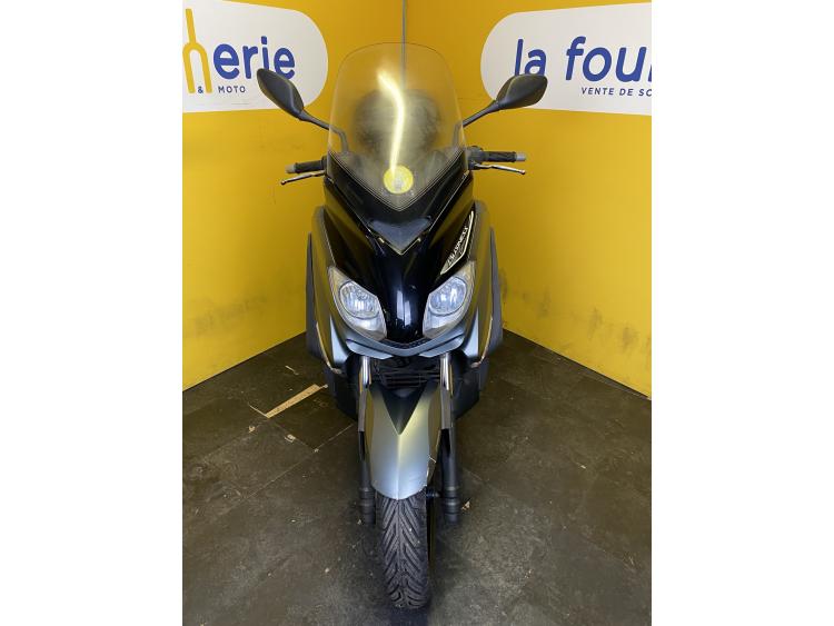 YAMAHA XMAX 125 / XMAX BUSINESS / X MAX 125 
