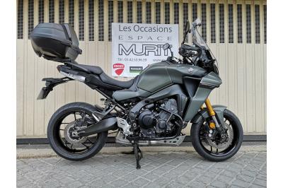 YAMAHA TRACER 9 GT