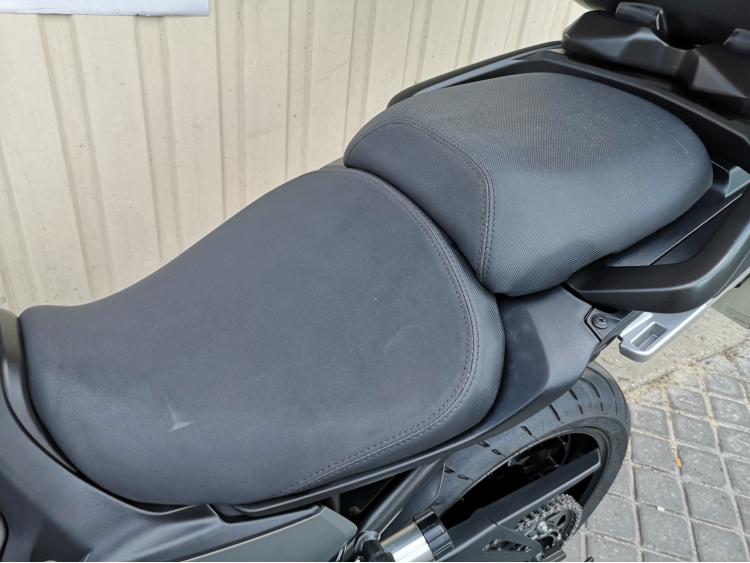 YAMAHA TRACER 9 GT