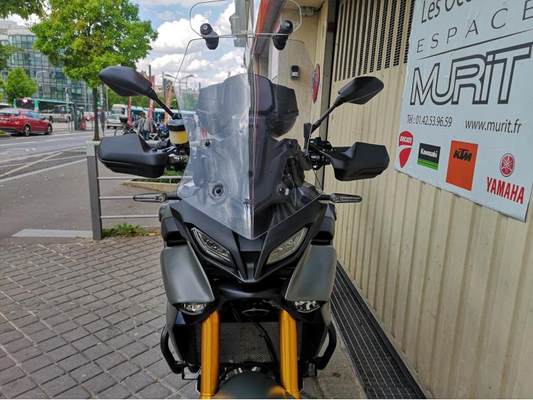 YAMAHA TRACER 9 GT