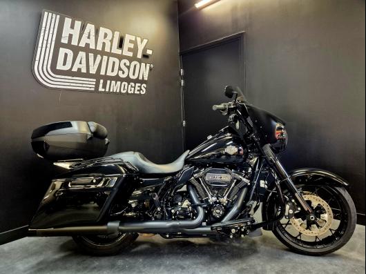 HARLEY-DAVIDSON TOURING ROAD KING 1868 SPECIAL