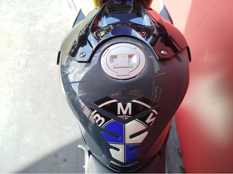 BMW S 1000 R - Packs