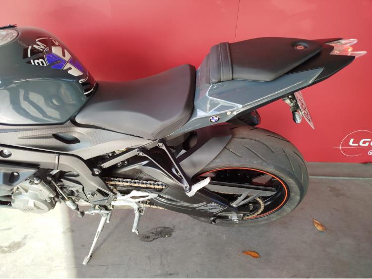 BMW S 1000 R - Packs