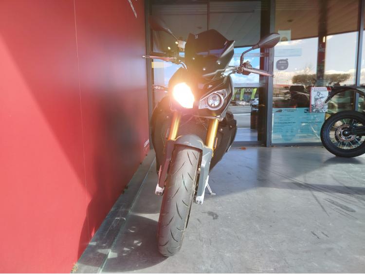 BMW S 1000 R - Packs
