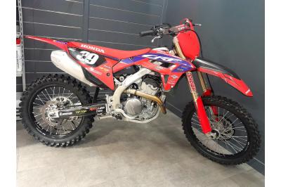 HONDA CRF 250 R