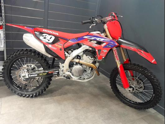 HONDA CRF 250 R