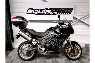 TRIUMPH TIGER 1050 SPORT ABS