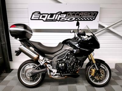 TRIUMPH TIGER 1050 SPORT ABS