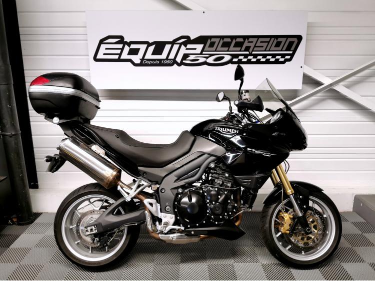 TRIUMPH TIGER 1050 SPORT ABS