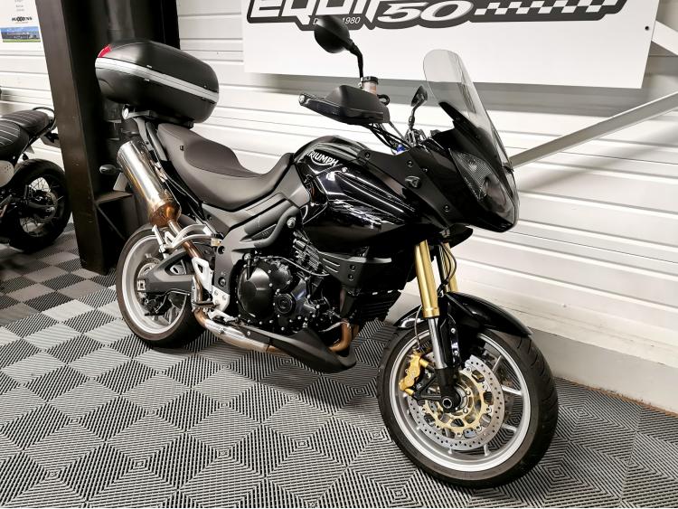 TRIUMPH TIGER 1050 SPORT ABS