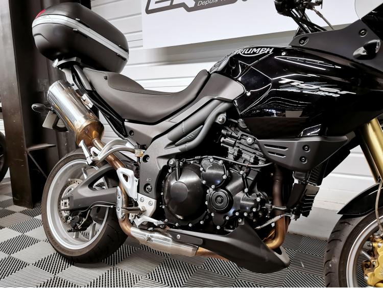 TRIUMPH TIGER 1050 SPORT ABS