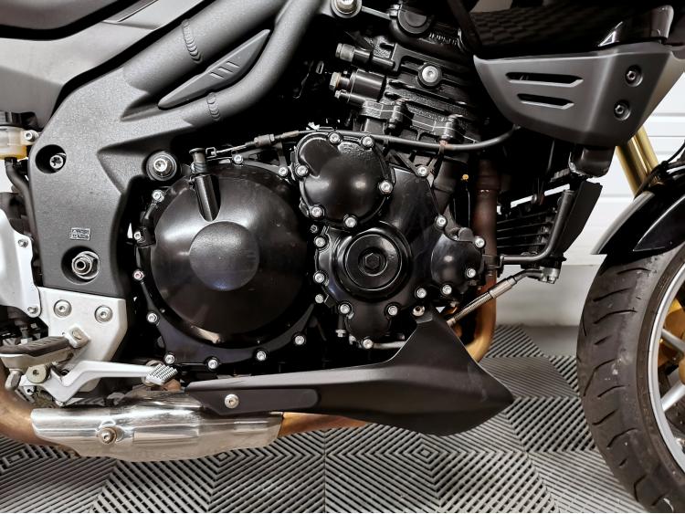 TRIUMPH TIGER 1050 SPORT ABS