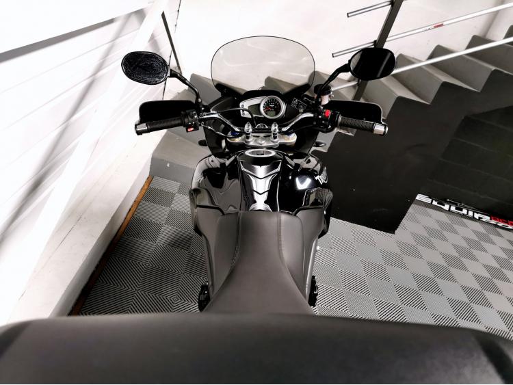 TRIUMPH TIGER 1050 SPORT ABS