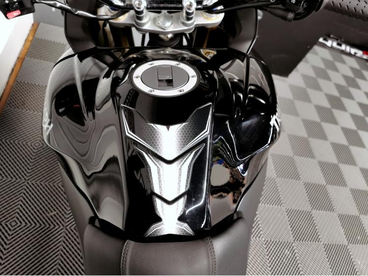 TRIUMPH TIGER 1050 SPORT ABS