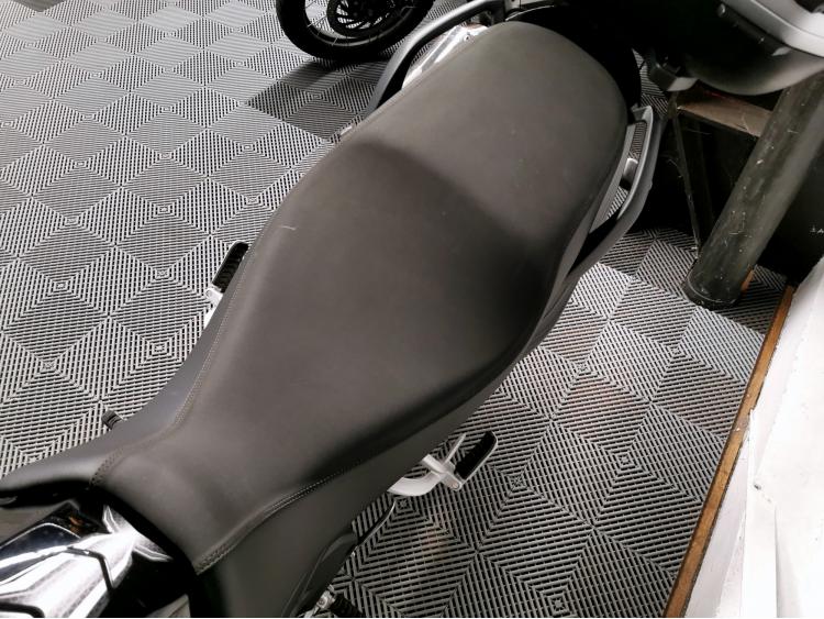 TRIUMPH TIGER 1050 SPORT ABS