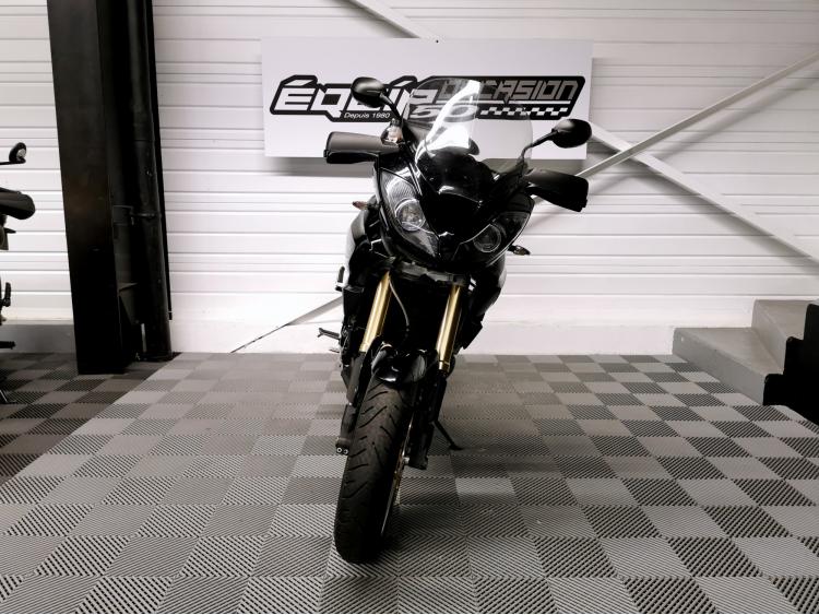TRIUMPH TIGER 1050 SPORT ABS