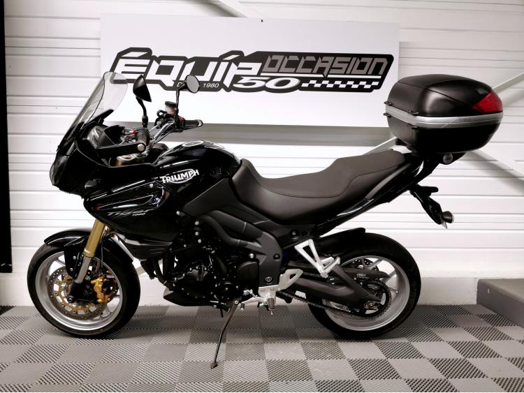 TRIUMPH TIGER 1050 SPORT ABS