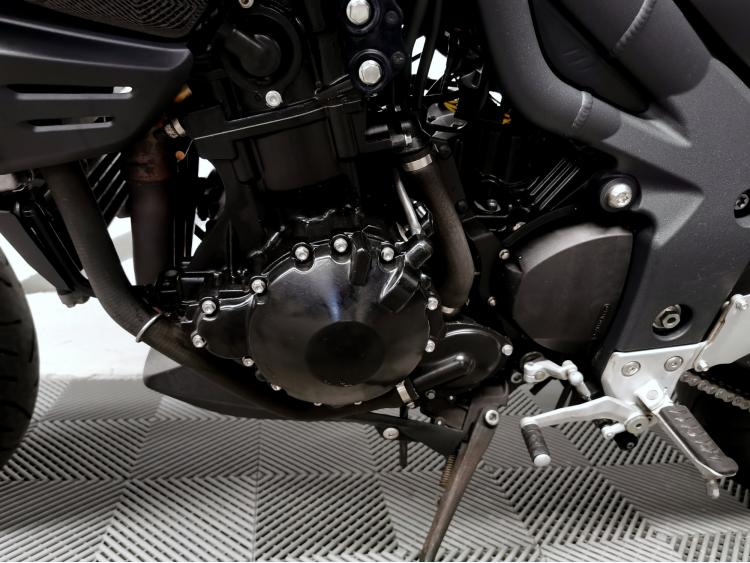 TRIUMPH TIGER 1050 SPORT ABS