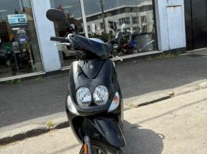 YAMAHA NEO'S 50 4T UBS
