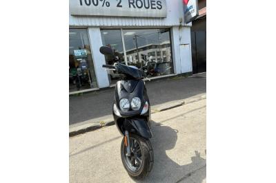 YAMAHA NEO'S 50 4T UBS