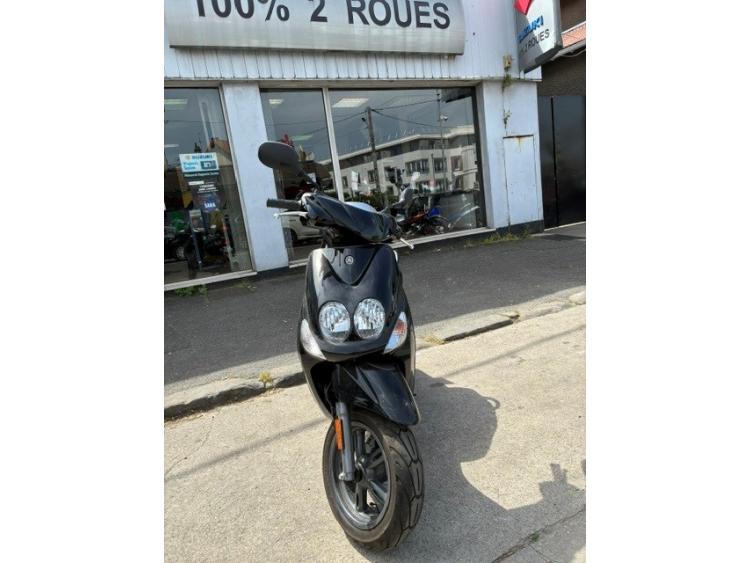 YAMAHA NEO'S 50 4T UBS