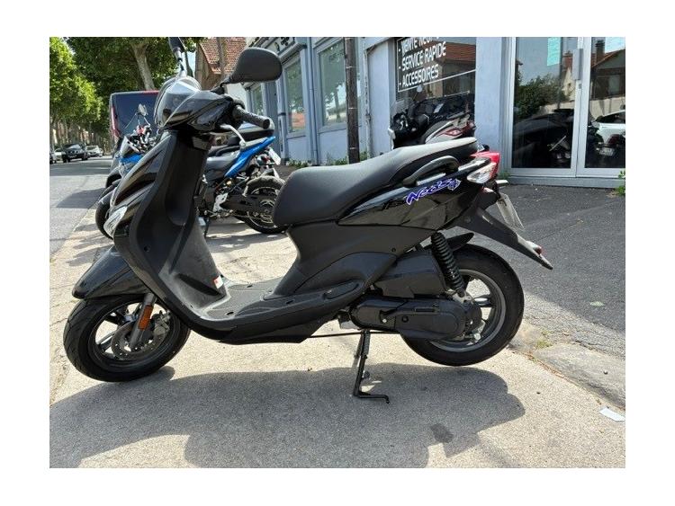 YAMAHA NEO'S 50 4T UBS