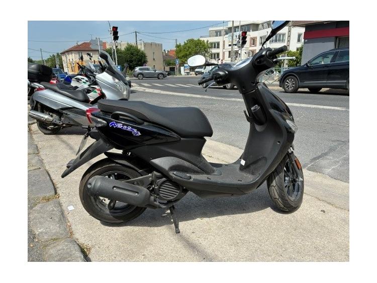 YAMAHA NEO'S 50 4T UBS