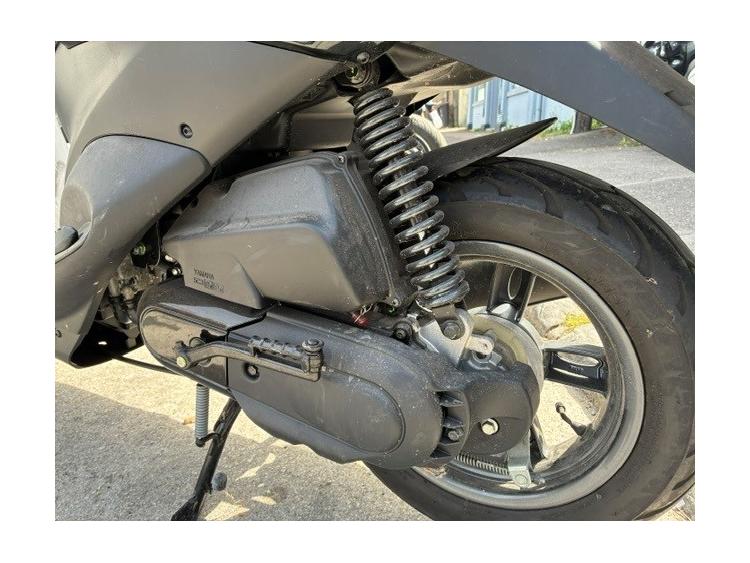 YAMAHA NEO'S 50 4T UBS