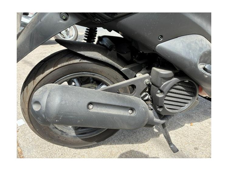 YAMAHA NEO'S 50 4T UBS