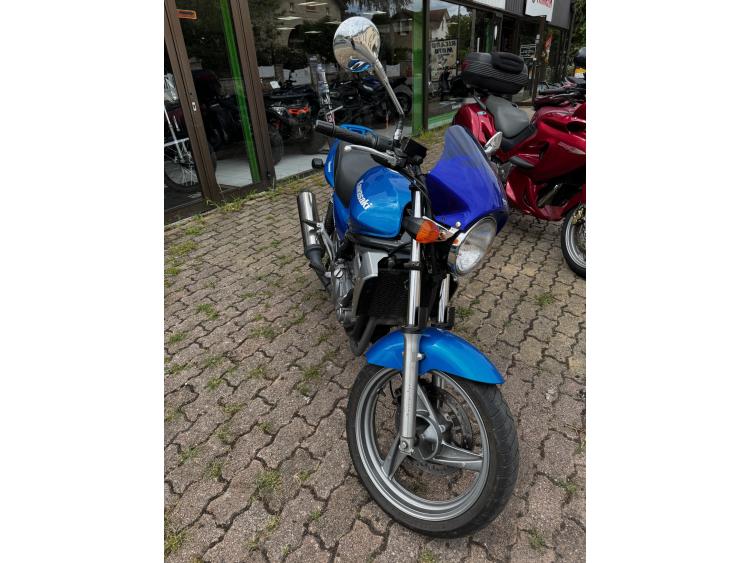 KAWASAKI ER-5