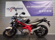 SUZUKI SFV 650 GLADIUS ABS A2