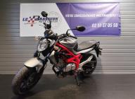 SUZUKI SFV 650 GLADIUS ABS A2